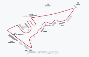Circuit of the Americas