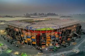Estadio 974, Doha, Catar