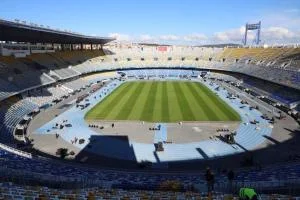 Ibn Batouta Stadium