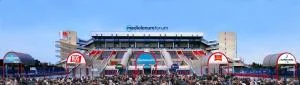 Mediolanum Forum, Milán, Italia
