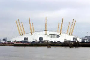 O2 Arena, Londres, Inglaterra