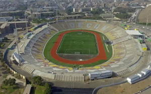 Estadio San Marcos