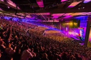 3Arena Dublin