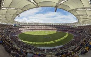 Optus Stadium