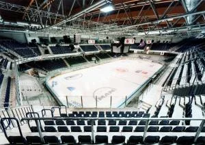 Arena Nürnberger Versicherung