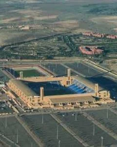 Marrakech Stadium