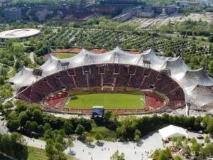 Olympiapark München