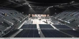 OVO Arena Wembley