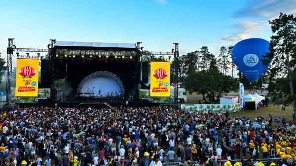 Le Printemps de Pérouges
