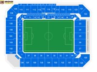 Exploria Stadium, Orlando, USA