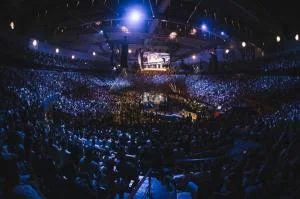 Palau Olimpic de Badalona