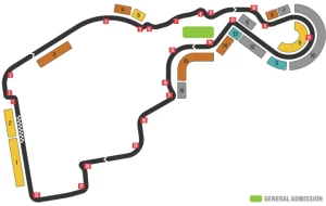 IFEMA Circuit Madrid