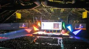ING Arena